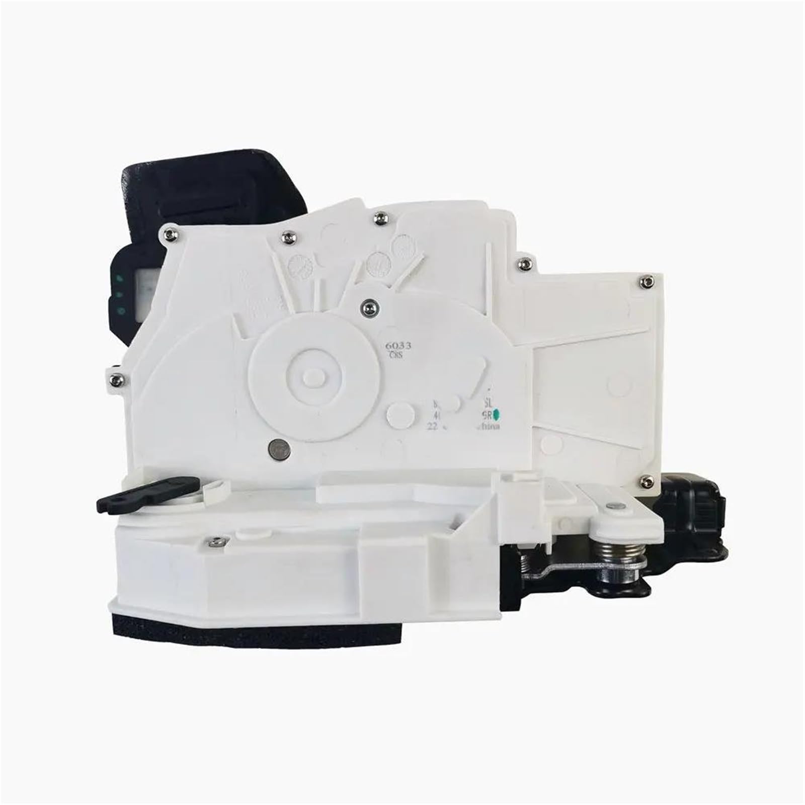 Central Lock Actuator for A6 for S6 for A7 for RS6 for RSQ8 for Q8 for RS7 Door Lock Actuator 4K1837015K 4K1837016K 4K0839015R 4K0839016R(Rear Right)