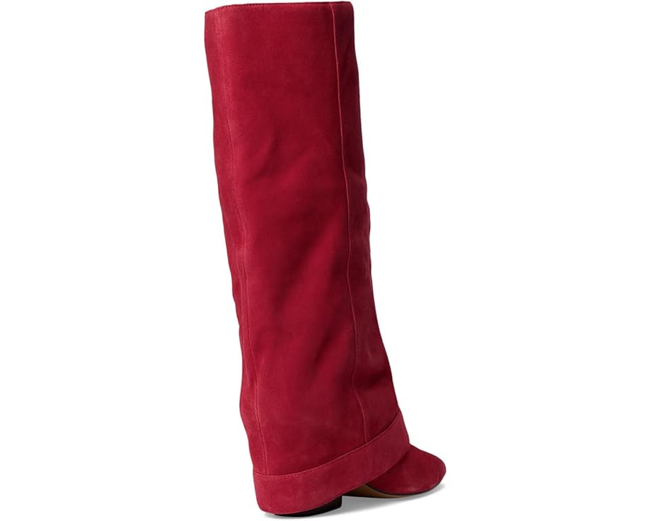 Steve Madden Illuzion - Back View