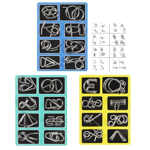 LIKENNY �m�b�̗� 24�_�Z�b�g �q�� ��l ����� �~�X�e���[ �����O �p�Y�� ��V�� �������� �m�� �������� ���S�҂Ə㋉�� �]�g���� �ɂԂ� (A)