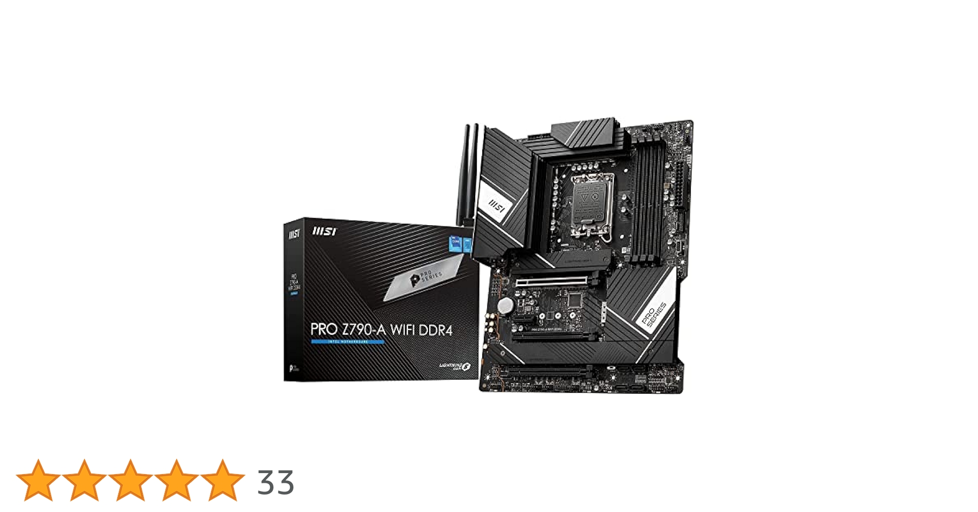マザーボード CPUi9-12900f&MSI Pro Z790 Amazon.co.jp: MSI マザーボード PRO Z790-A WIFI DDR4 INTEL 第
