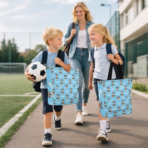 Bolsa de lecciones de piano y escuela ideal para regalar a niños y adultos 6