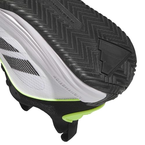 Image of adidas Men's Own The Game 3.0 Basketball Shoe