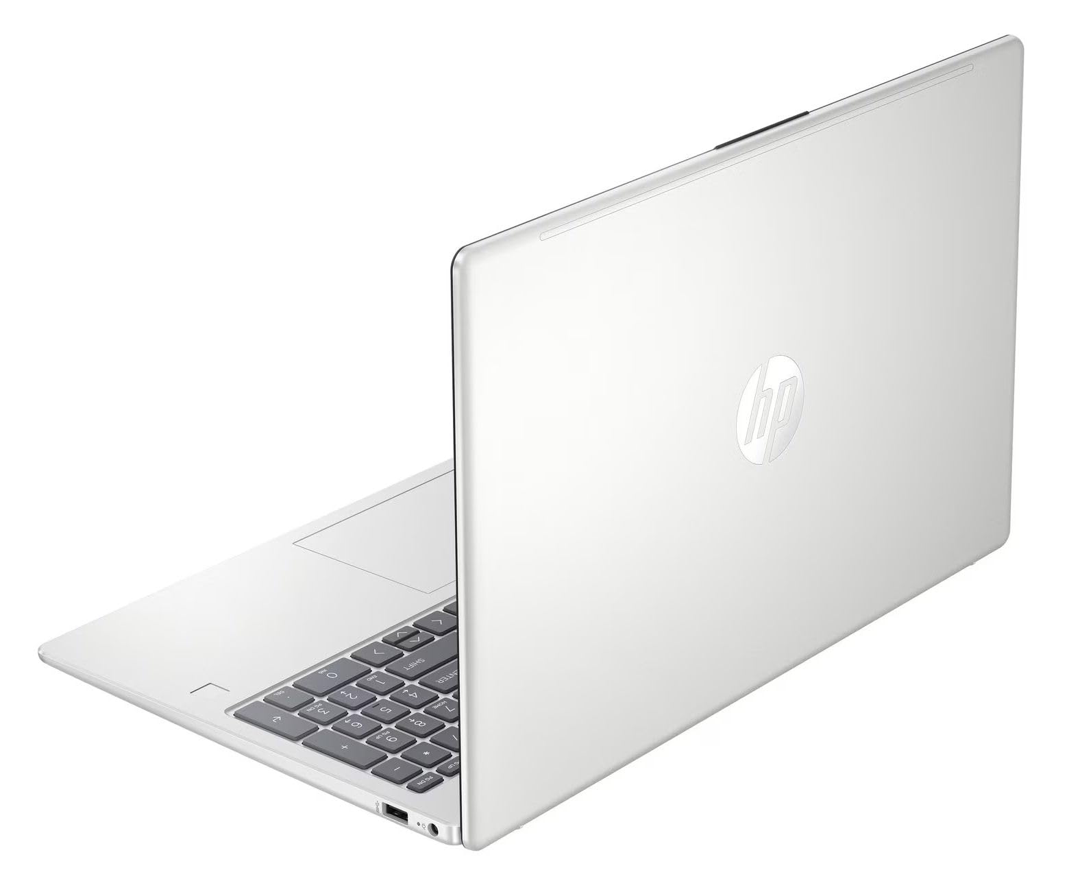 HP Ordinateur Portable 15-fc0113nf 15,6" FHD R5-7520U 16 Go 512 SSD W11H