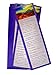 (25 Count) The Ten Commandments Religious Bookmarks Spanish Los Diez Mandamientos Mount Sinai Vacation Bible School Men Women Kids