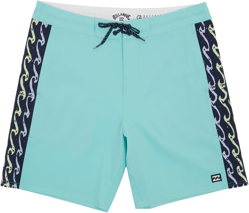 Billabong Mens Classic Lo Tide Boardshort