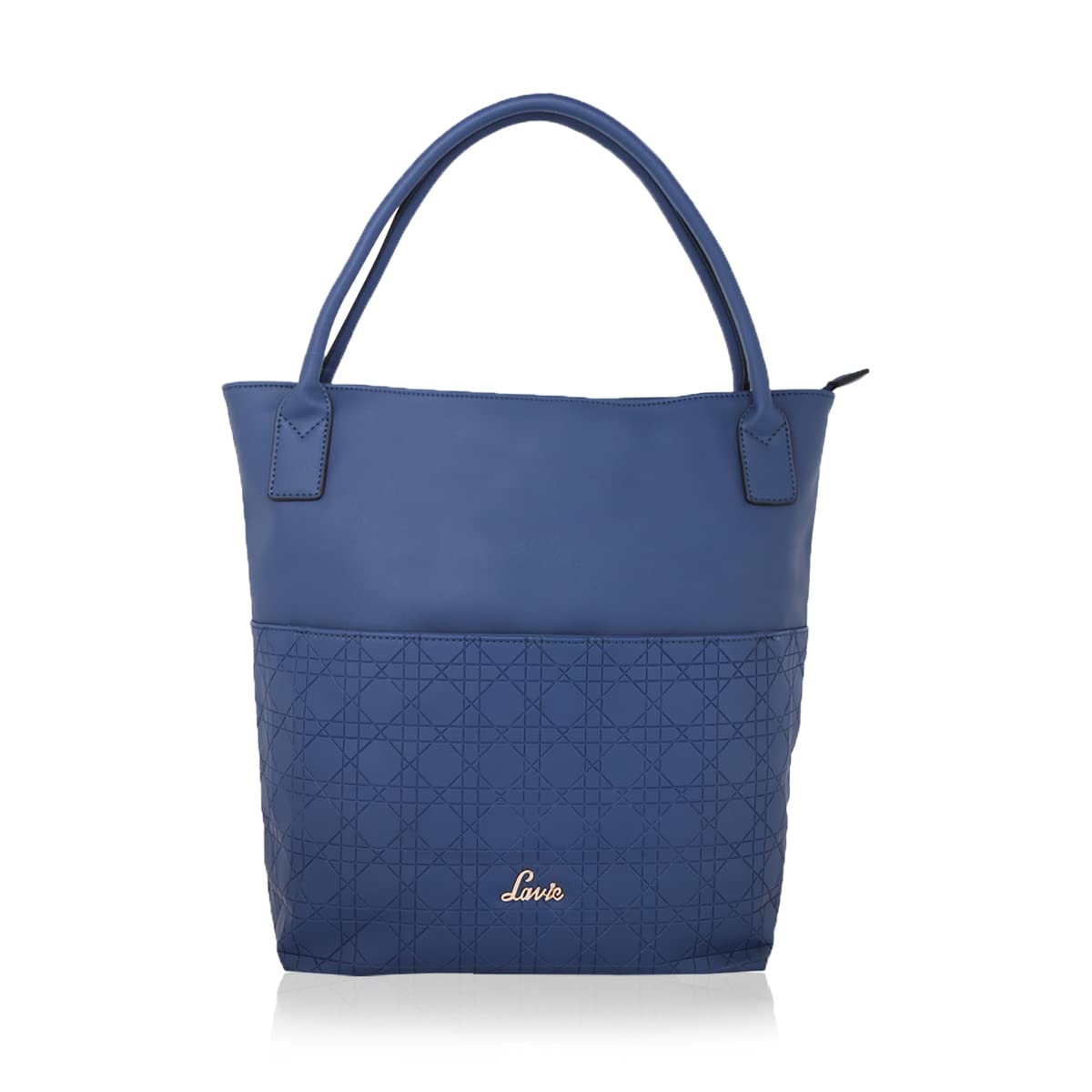 Lavie Santiago Womens Tote Bag (Navy) (B07G8JJZSJ) Amazon Price History, Amazon Price Tracker