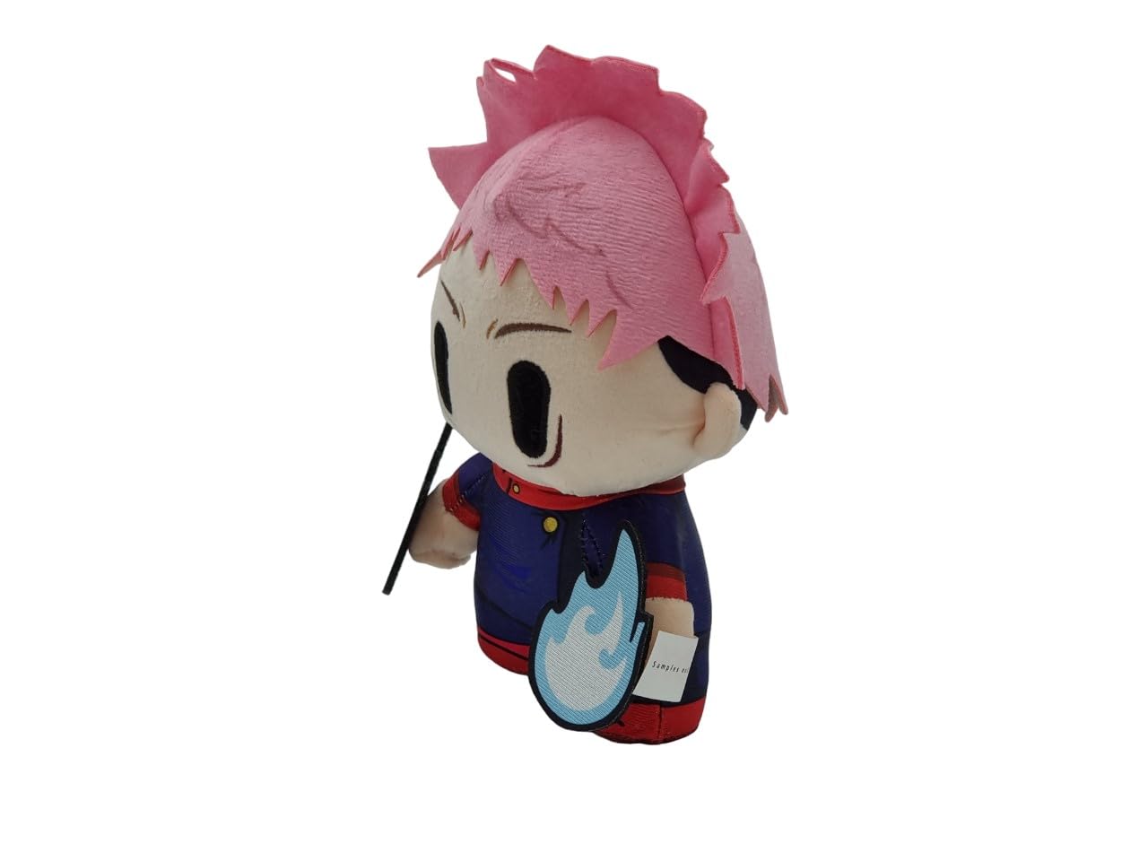 Jujutsu Kaisen - Peluche Yuji Itadori Big Plush Jujutsu Kaisen - Peluche Yuji Itadori Big Plush