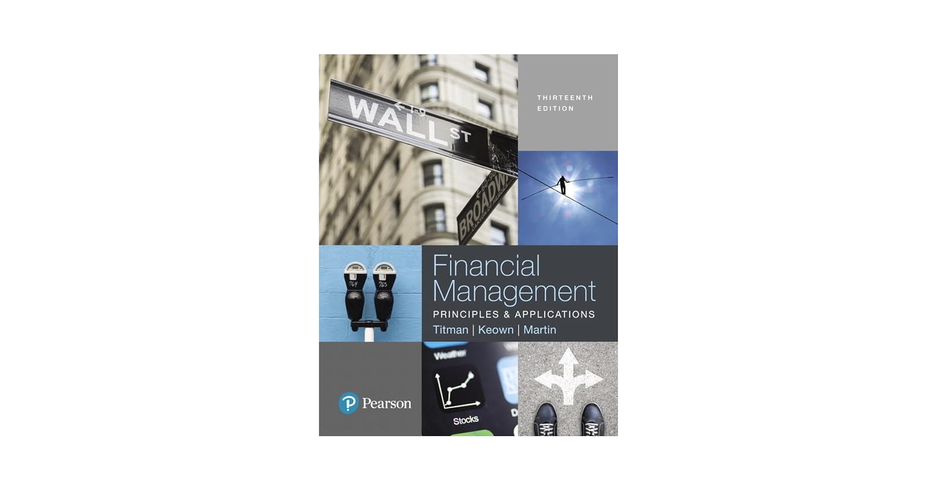 ビジネス・経済 Corporate Finance 13th edition Corporate Finance ISE: Stephen A. Ross, Randolph W