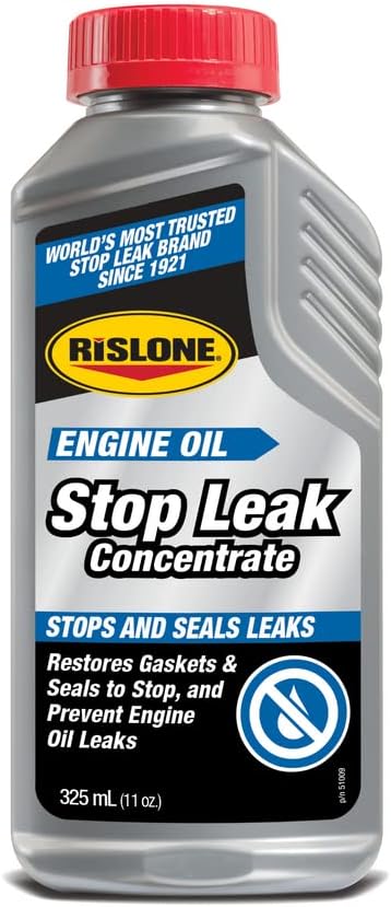ENGINE OIL STOP LEAK CONCENTRATED 51009