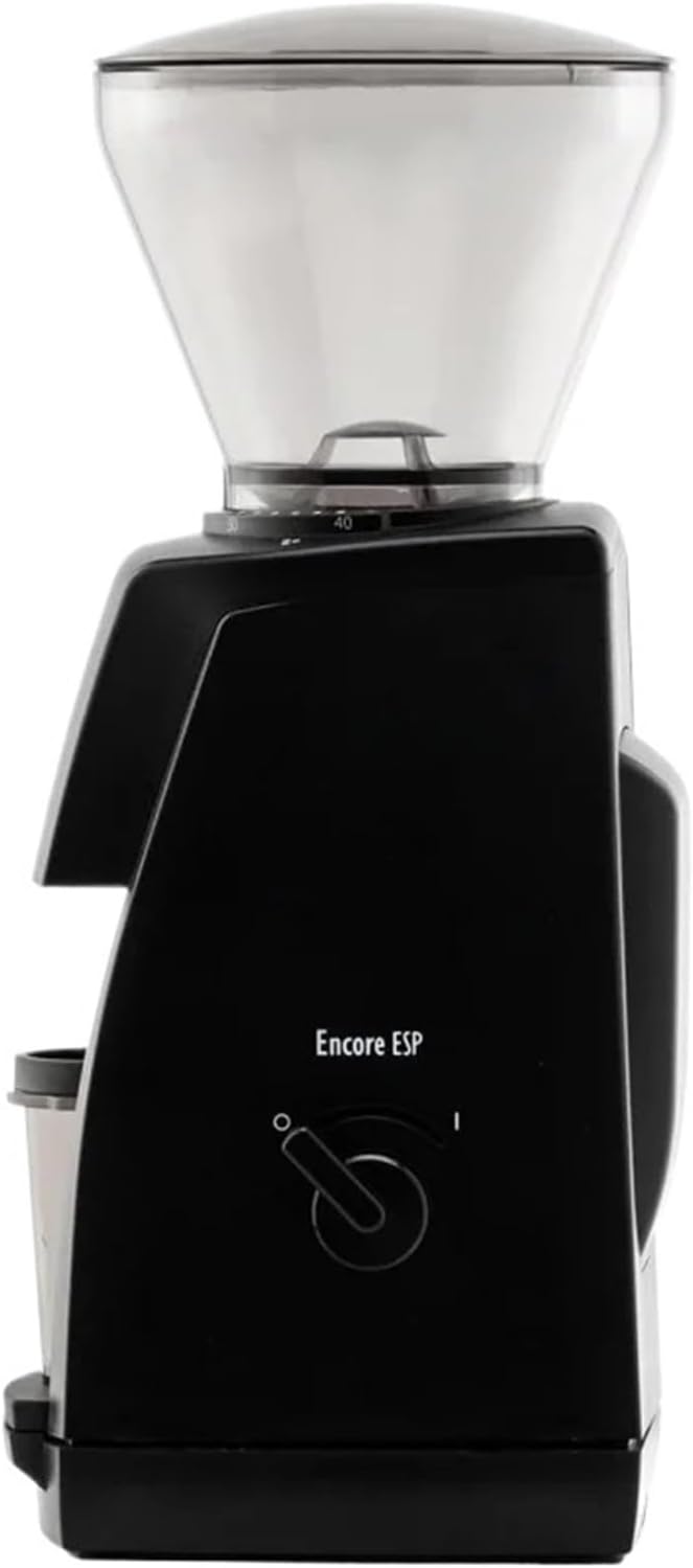 Coffee Grinder ZCG495BLK, Black, coffee machine(A)