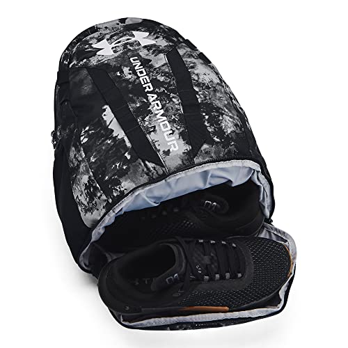 Image of Under Armour Adult Hustle 5.0 Backpack
