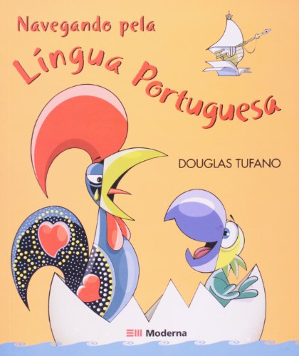 Navegando pela língua portuguesa
