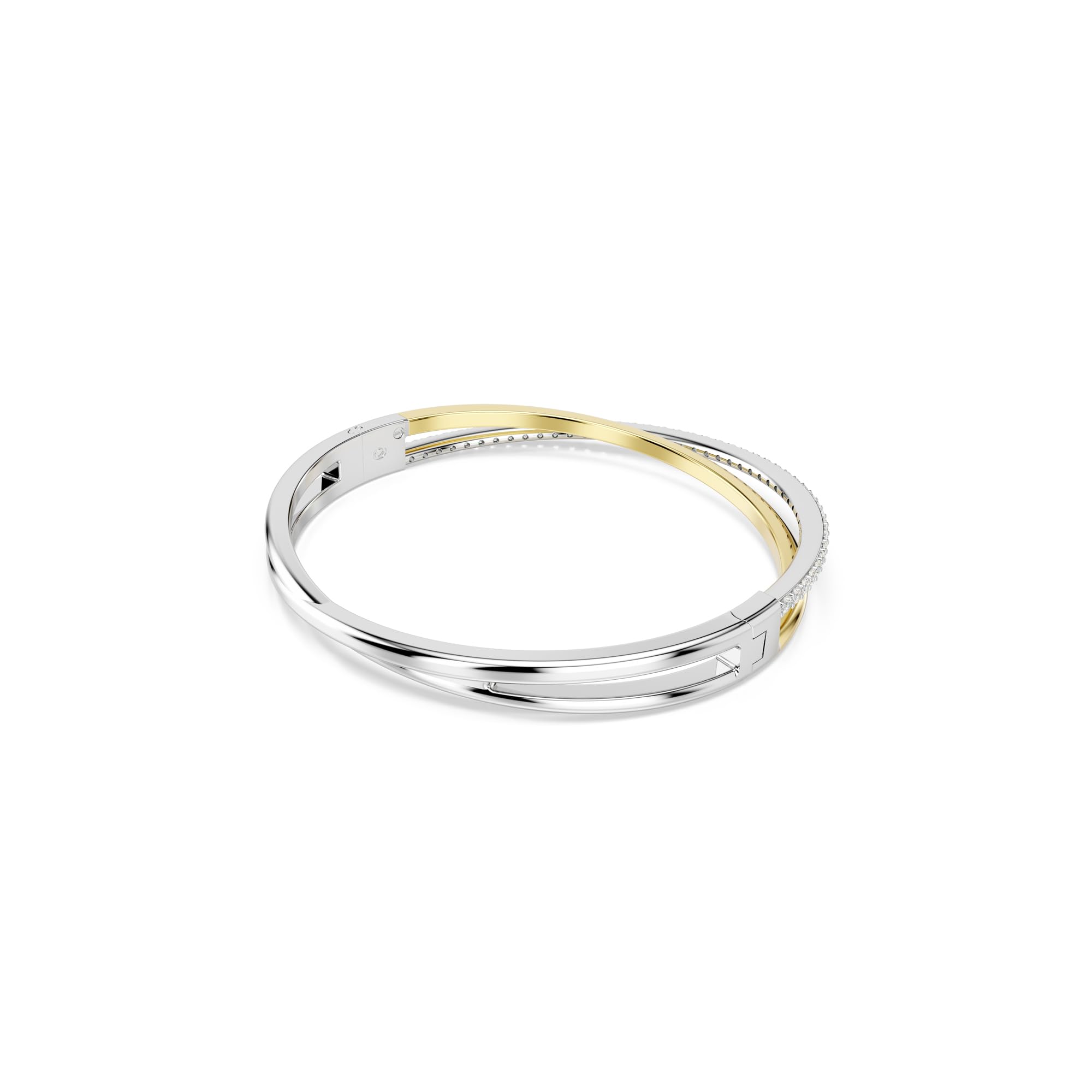 Swarovski Hyperbola Colección brazalete