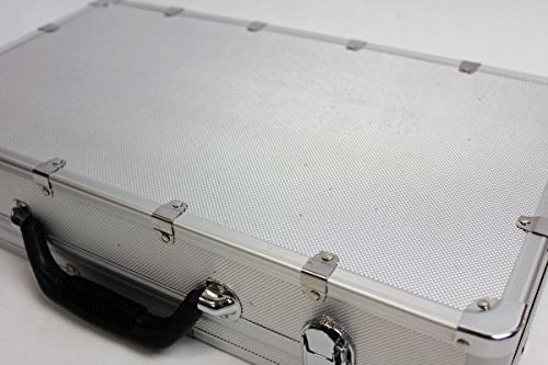 Amazon.co.jp: 【訳あり】ハードアタッシュ型ガンケース○50