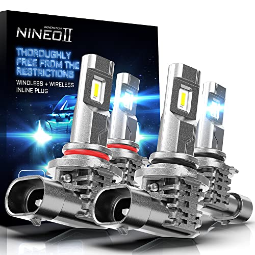 10 Best 10 Fanless Led Headlights Reviews & Buying Guide of 2022