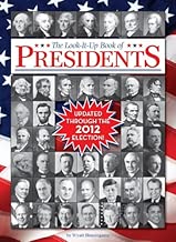 The Look-It-Up Book of Presidents (Look-It-Up Books)