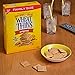 Wheat Thins Original Snacks, Whole Grain Wheat Crackers, Snack Crackers, Family Size, 14 oz