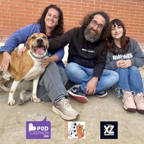 Perros, gatos y segundas oportunidades
