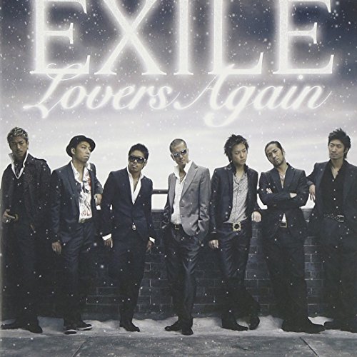 Exile Lovers Again 歌詞 歌ネット Exile Lovers Again 歌詞 歌ネット