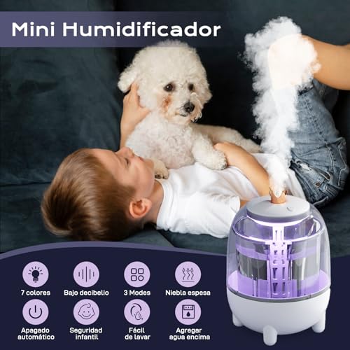 Humidificadores, Kitchen Imagen adicional