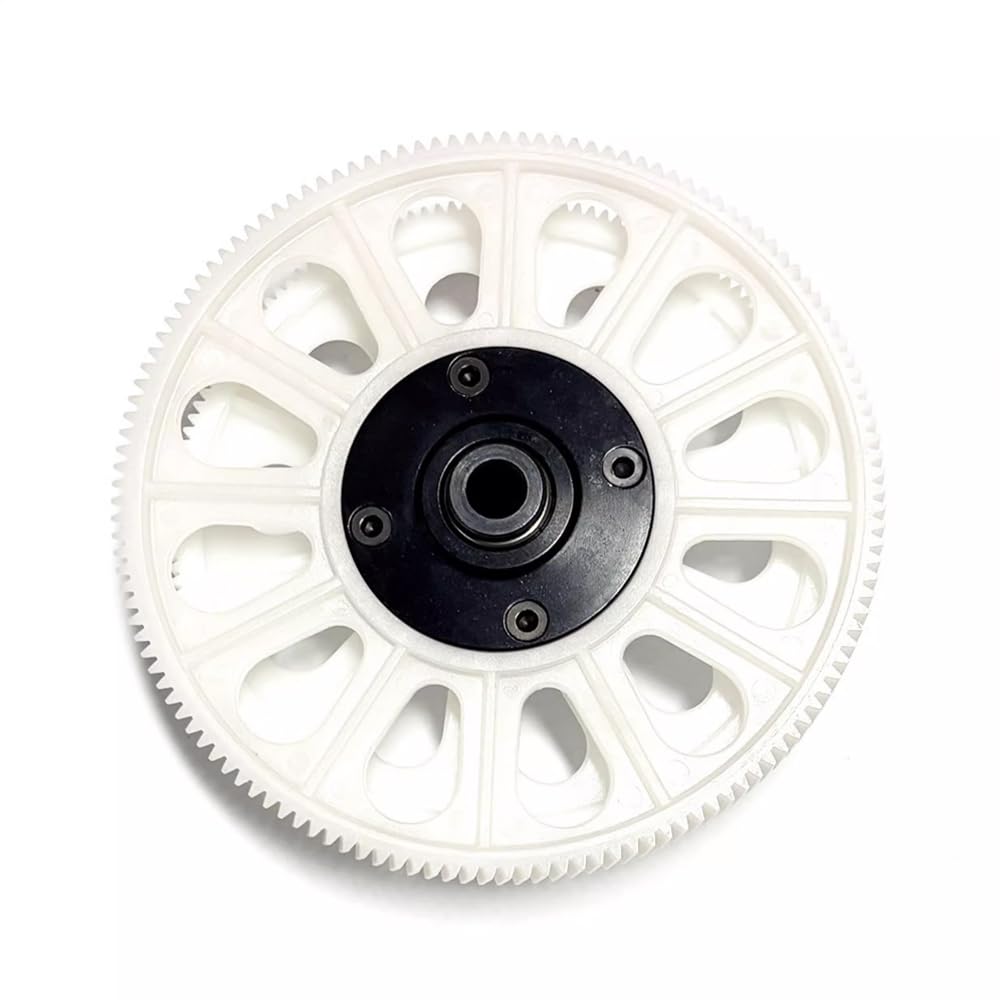 STASRC 500 Helicopter Main Drive Gear Set for Align trex 500 ESP PRO L Heli