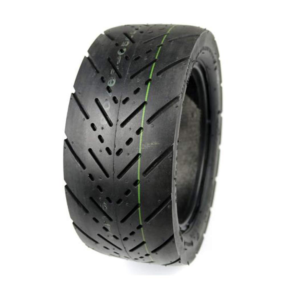 Pneus de scooter électrique 90/65-6.5 tubeless de 11 pouces large charge 150kg