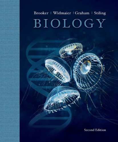 Connect Biology, 2nd Edition