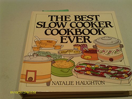 Comparison: Best Slow Cooker Usa 10 Best Slow Cooker Cookbook Ever: Versatility and Inspiration for New Generation Machines