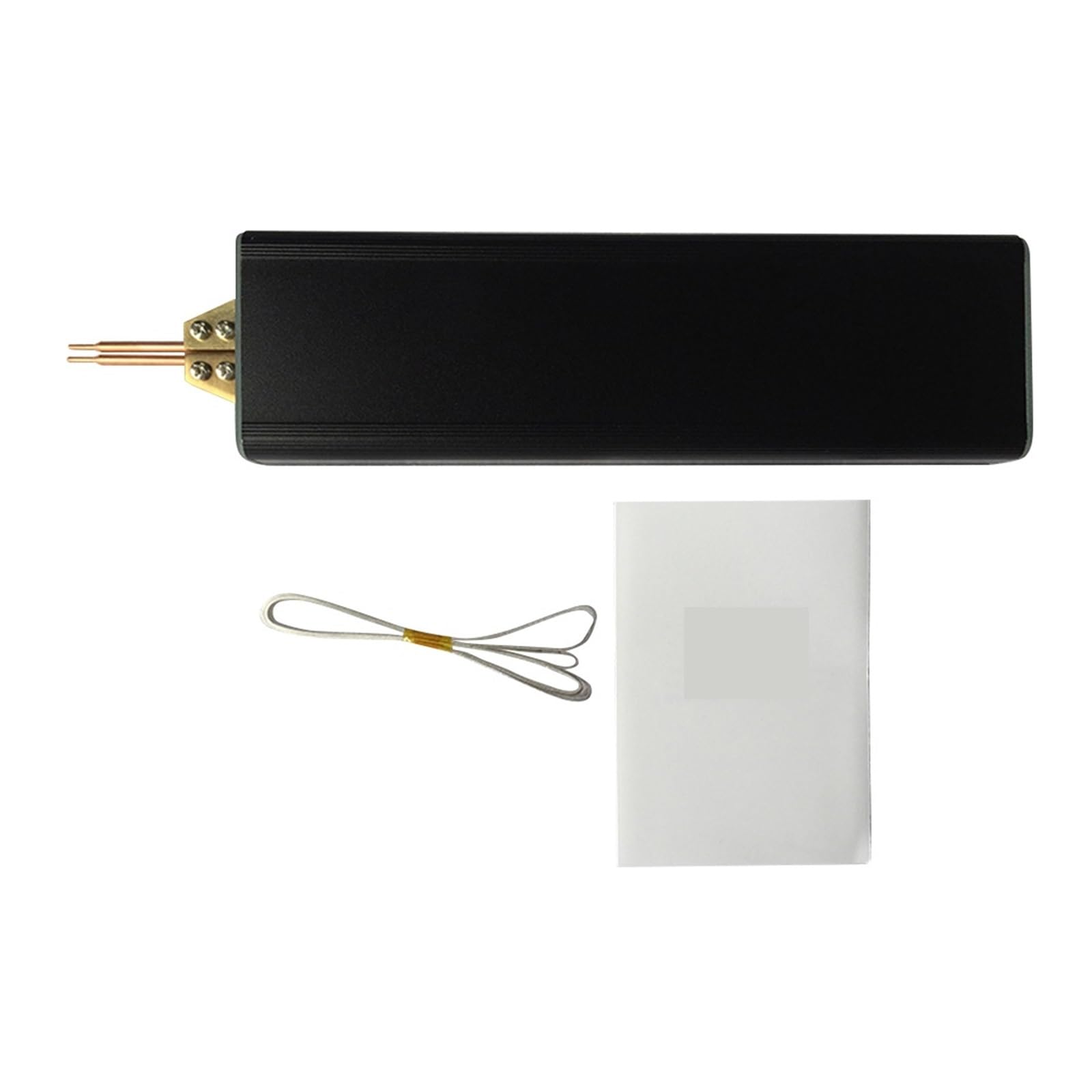 Spot Welder Handheld Portable Mini Welding Machine Nickel Plate Battery The Weld is Strong(Spot Welding)