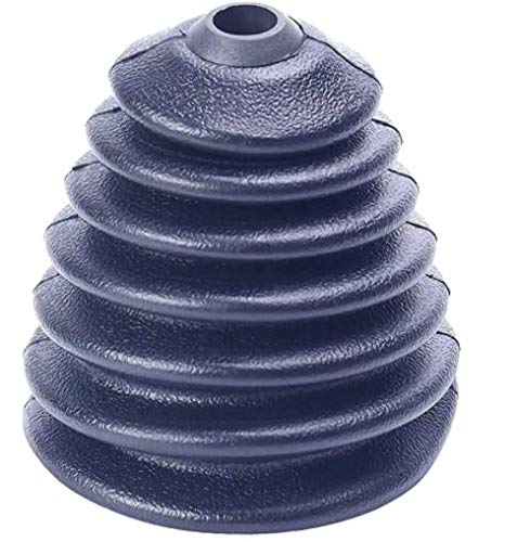 MIKMAYTOO Rubber Scalable Drill Dust Cover Collector Dust Collection for Electric Hammer Impact Drill Ash Bowl Dustproof Device Power Tool Utility (2 Pack)