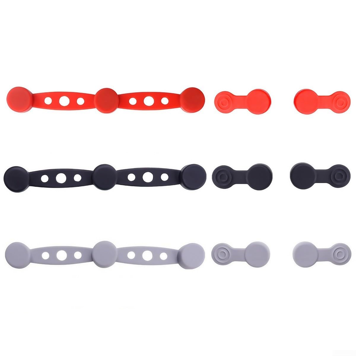 Boucle Magnétique En Silicone Pour Friteuse à Air, Doublure