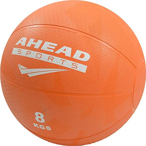 Medicine Ball Ahead Sports As1211 8kg
