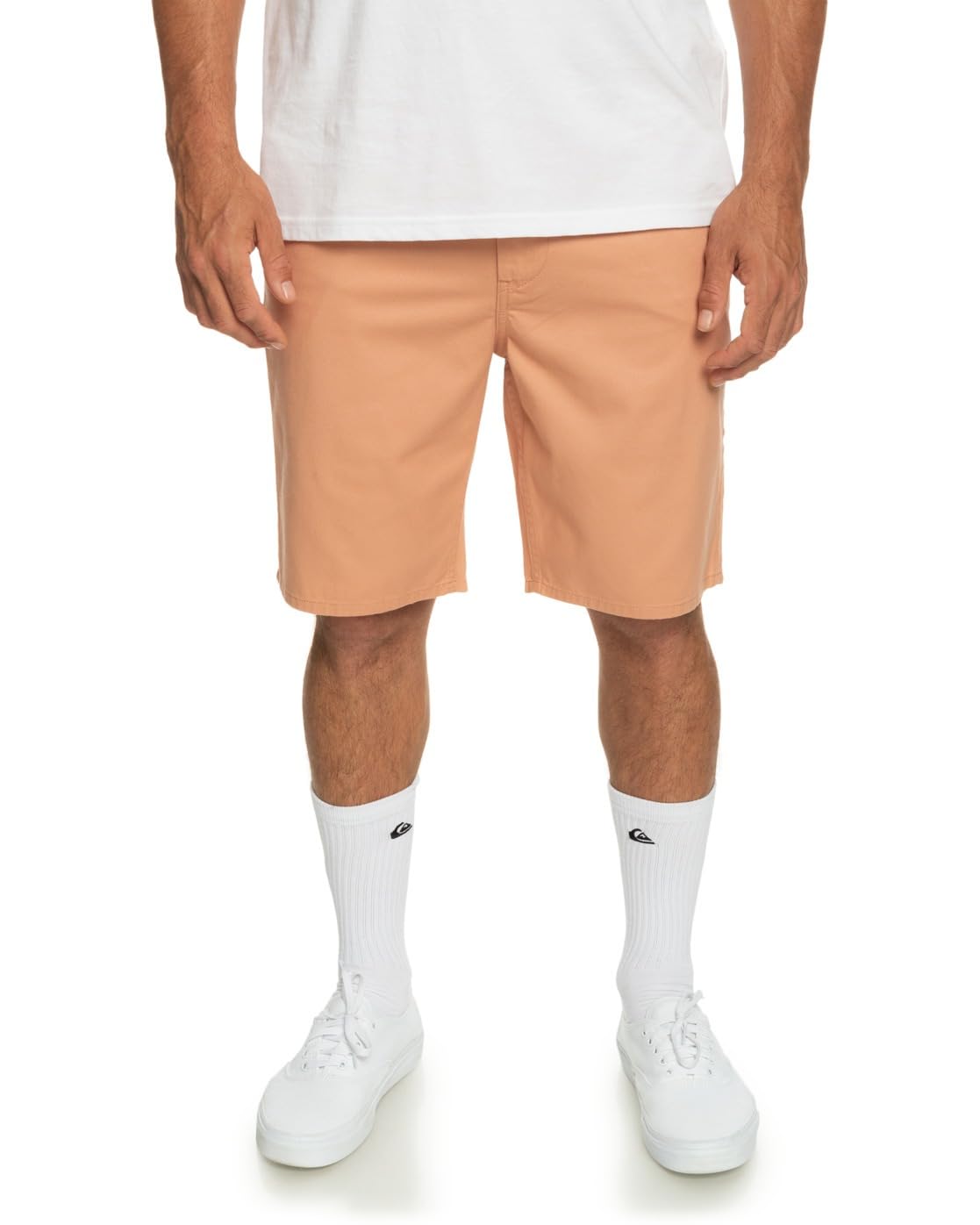 Quiksilver Everyday - Chino Shorts for Men