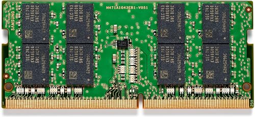 Amazon.co.jp: HP 16GB DDR4 SDRAM メモリモジュール - 16GB - SO-DIMM