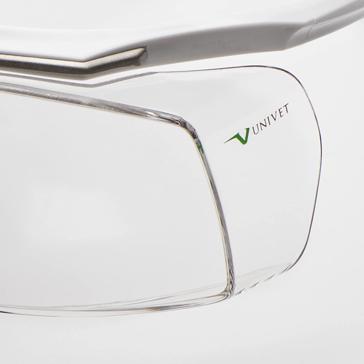 UNIVET FLIPUP DENTAL AND MEDICAL LOUPES 4.5X (400MM)