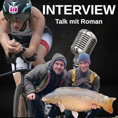 Roman unplugged – Zwischen Biss, Bike & Balance