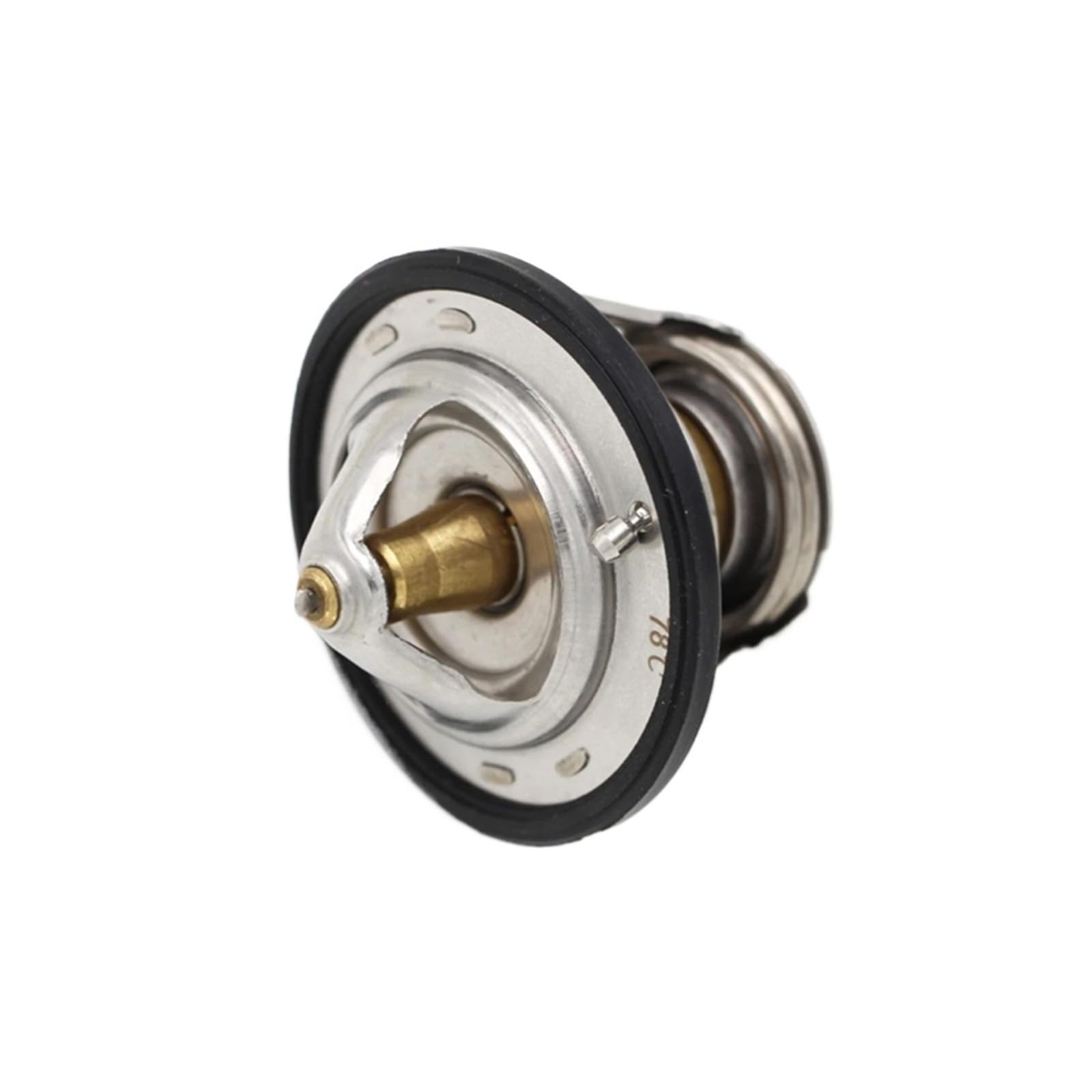 KAIAYGEE Thermostat Kit Compatible with Subaru Forester 1998+