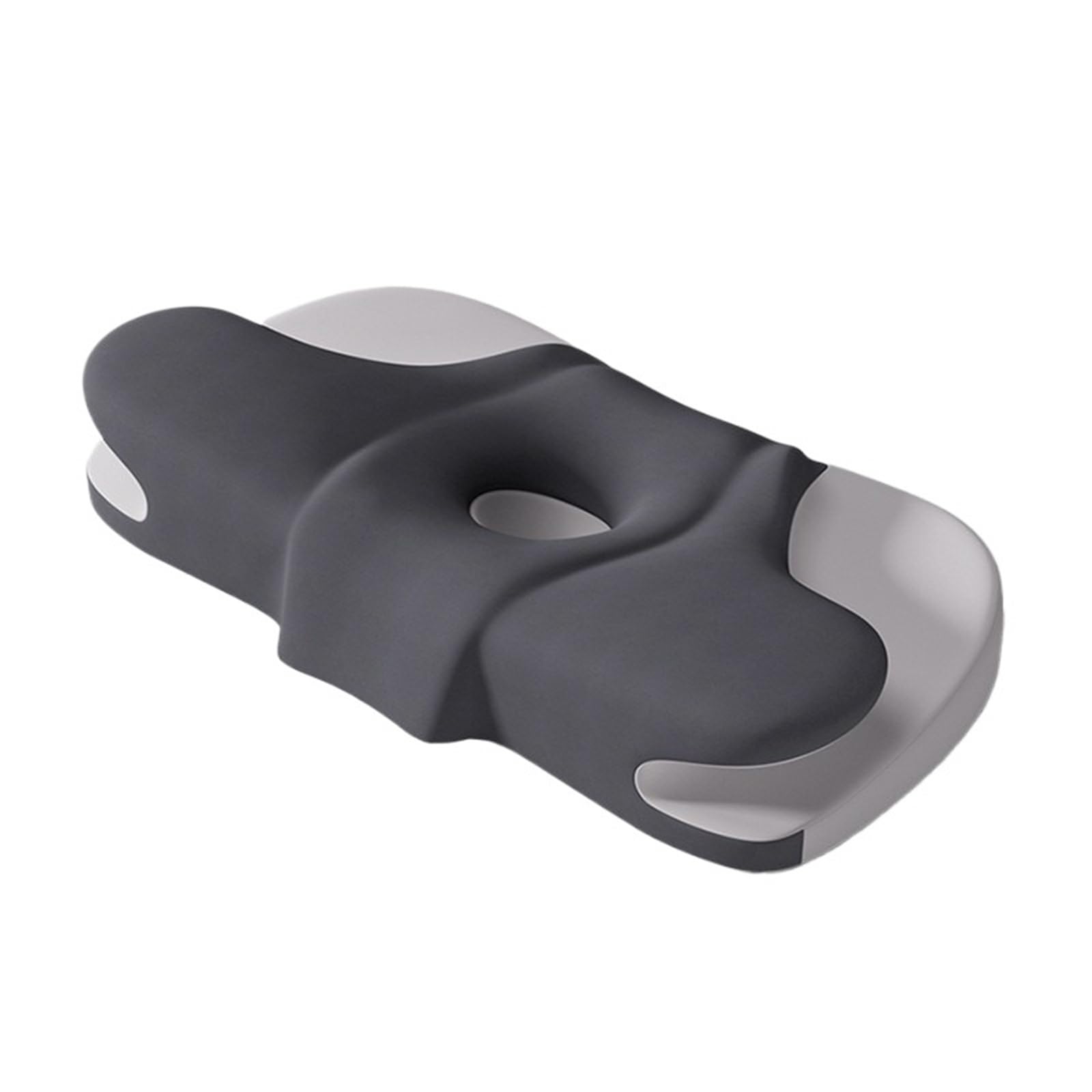 Almohada Corporal de Espuma Viscoelástica para Evitar Dolores al Dormir
