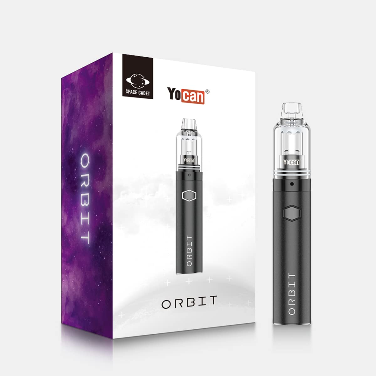 elfbar elfa master akku Vaporizer Vape Pen Orbit Wax Kit 1700mAh Coil Less Quartz Cup 10S Per Heat  Rechargeable Vape Pen Black(No Nicotine): Amazon.co.uk: Electronics & Photo
