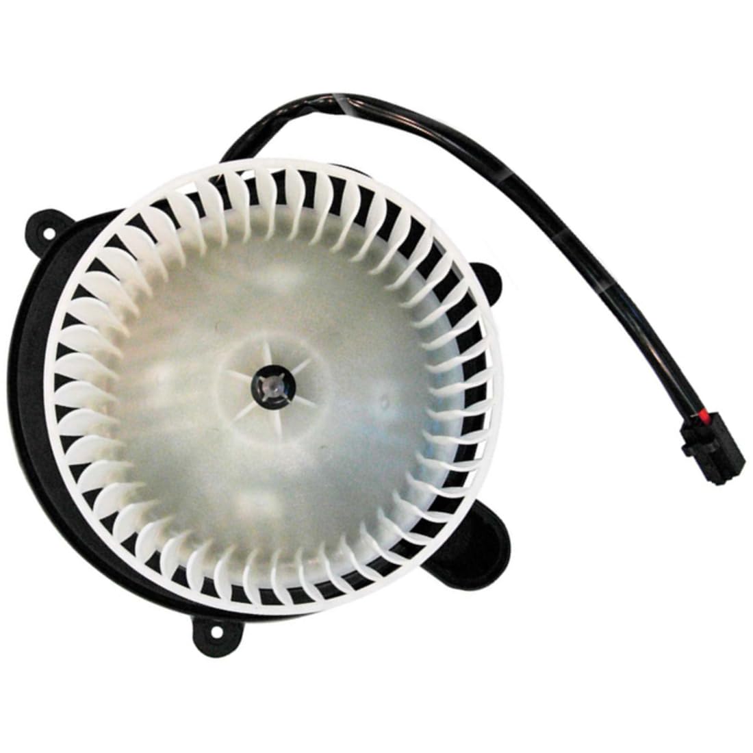 HVAC Blower Motor Front for Jeep Grand Cherokee 2005-2010