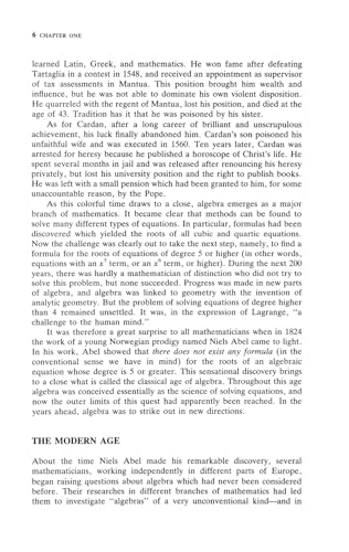 A Book of Abstract Algebra: Second Edition (Dover Books on Mathematics) - Image 8