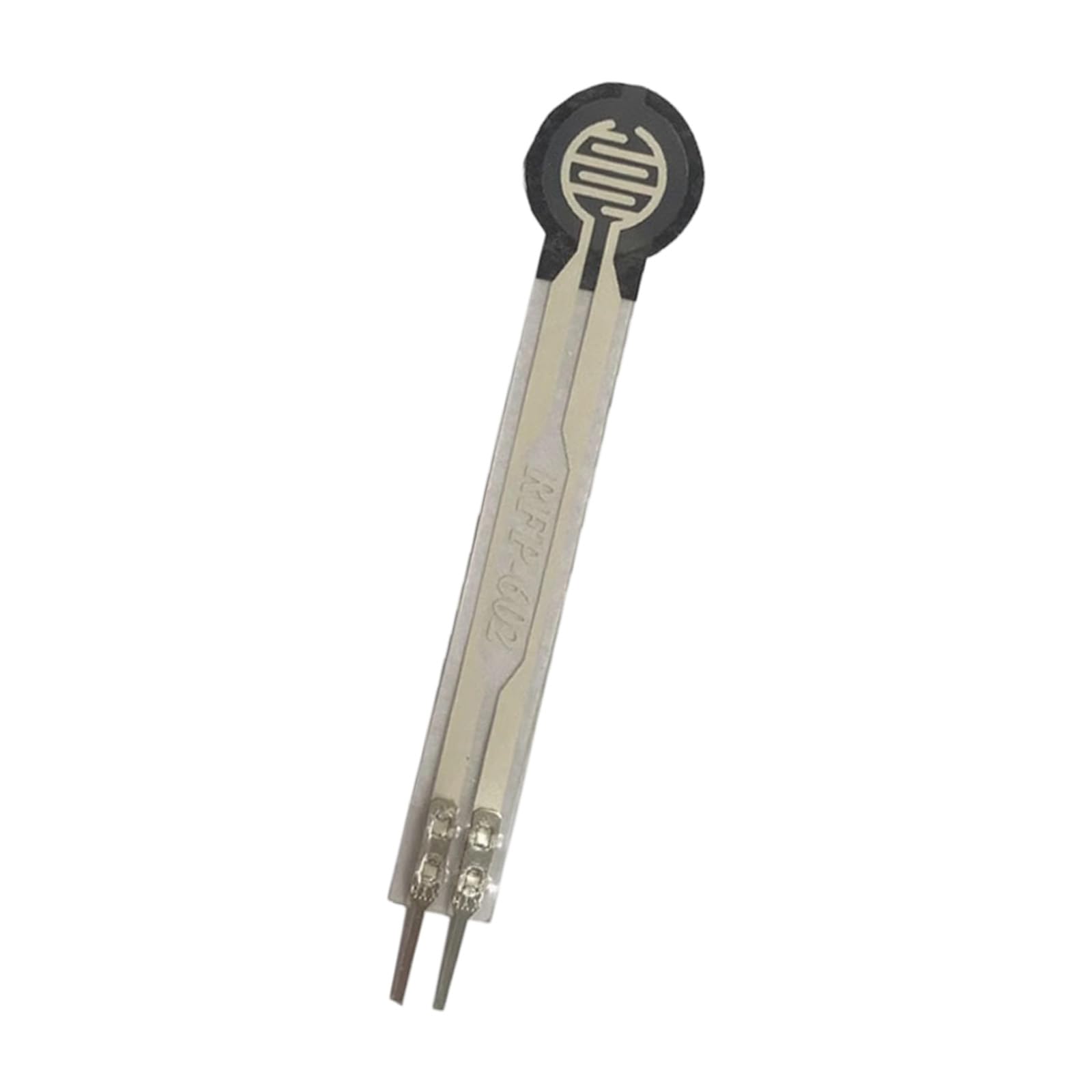 Laikoutd Rfp602 5Kg Lightweight Fsr402 Rfp602 Resistive Pressure Sensors 5V / 12V Powered Suitable For Force Measurement In Robotics Pressure Sensing Pad