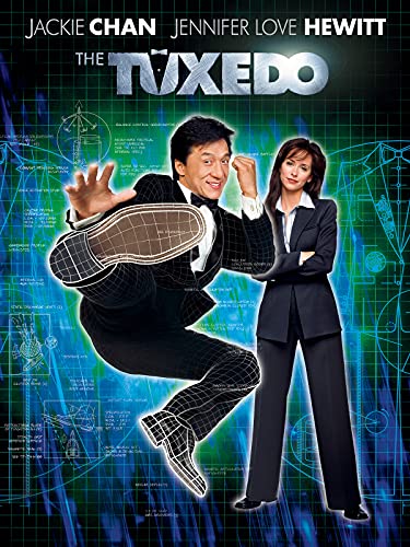  The Tuxedo