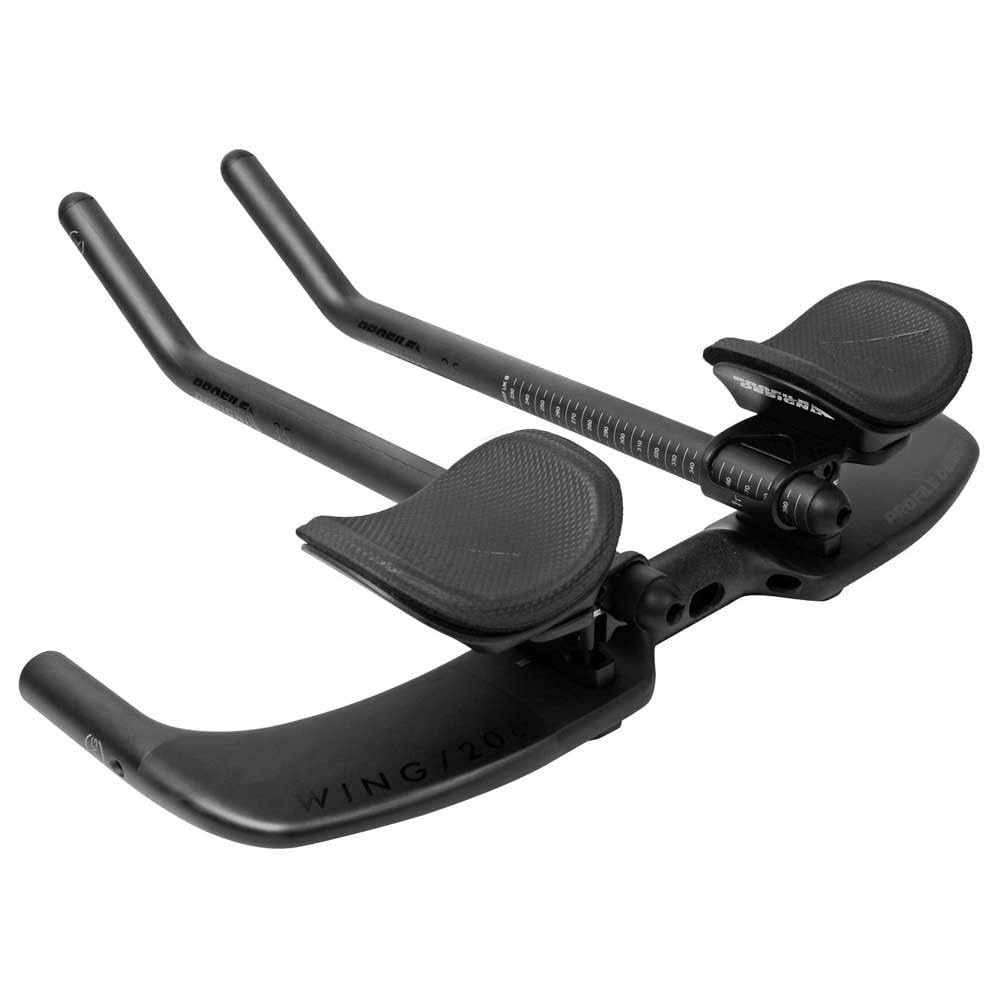 Amazon | PROFILE DESIGN(プロファイルデザイン) Wing 20c+Ergo/35SLC