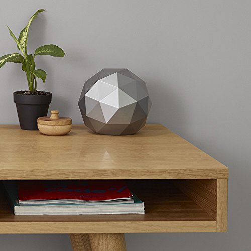 Norton by Symantec Granite Gray Norton Core Secure WiFi Router, Built-in Network, Device and Antivirus Security, Smart Parental Controls, Replaces Wireless Router