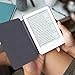CoBak Case for All New Kindle 10th Generation 2019 Released - Will Not Fit Kindle Paperwhite or Kindle Oasis, Premium PU Leather Smart Cover with Auto Sleep and Wake