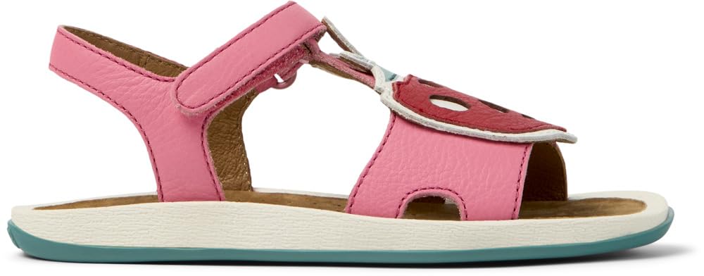 Camper Bicho K800671 T-Strap SandalBambine e ragazze