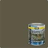 Rodda Paint CASCADIA XL Exterior Satin All Seasons Paint & Primer in One, Quart, Fiddlehead