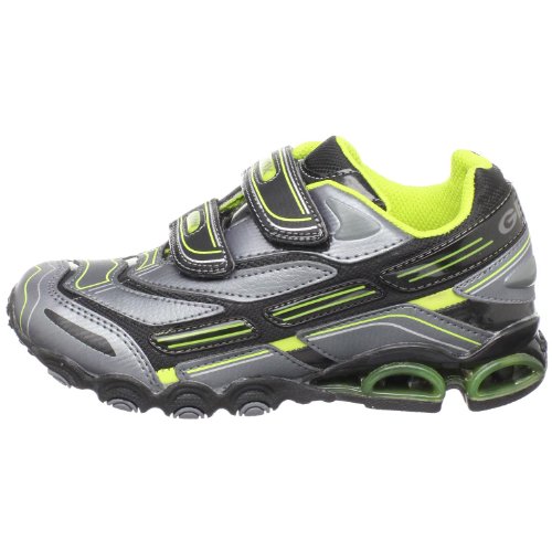 Image of Geox Toddler Jr Tornado Sneaker