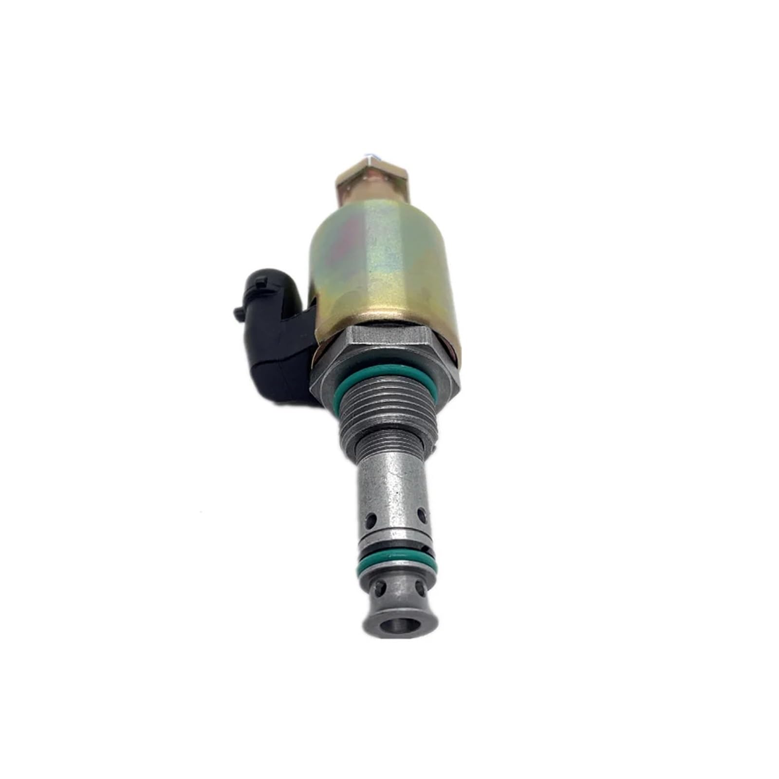 JJKKOZVQF 122-5053 1225053 325C 325C 322C 322C Hydraulic Pump 3126 Engine Solenoid Valve